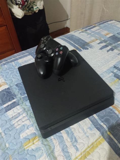 PlayStation 4 5GB Campanhã OLX Portugal