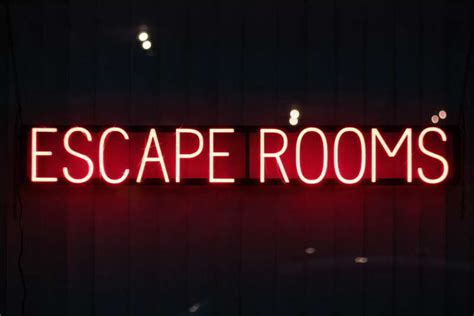 Los Mejores Escape Rooms De Madrid Para Ir En Familia