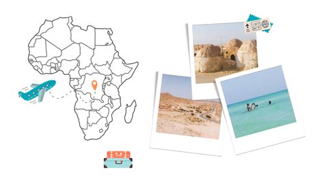 Africa Travel Guide - The Mindful Traveller