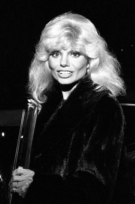 Loni Anderson 14 By Mediapunch