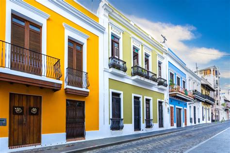 Visiting La Perla Neighborhood In Old San Juan Discover Puerto Rico