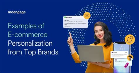 16 Examples Of E Commerce Personalization