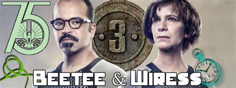 Beetee and Wiress's Banner by LeMeNe on DeviantArt