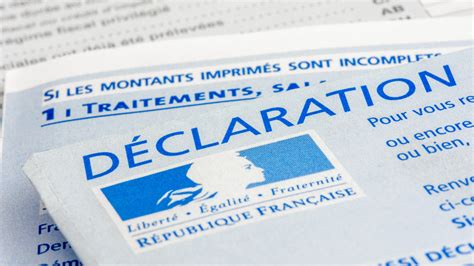 Impôts 2022 la date limite de dépôt du formulaire papier reportée au