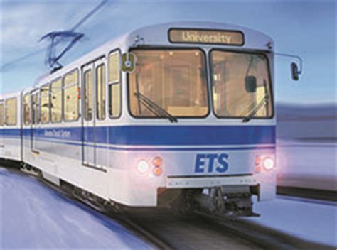 Using the LRT | City of Edmonton