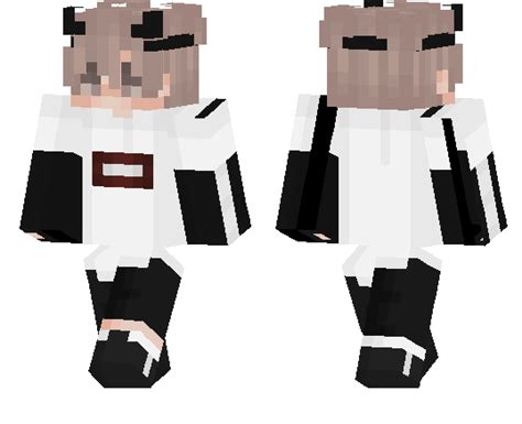 Sapnap Skin Minecraft Pe Skins