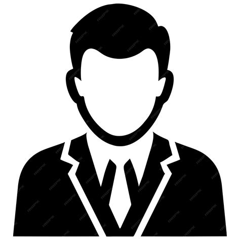 Premium Vector | Person icon