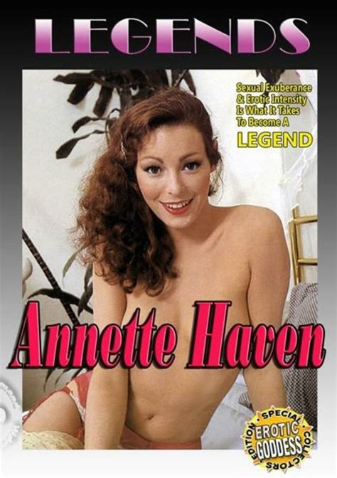 Scene 6 From Legends Annette Haven Golden Age Media Adult Empire