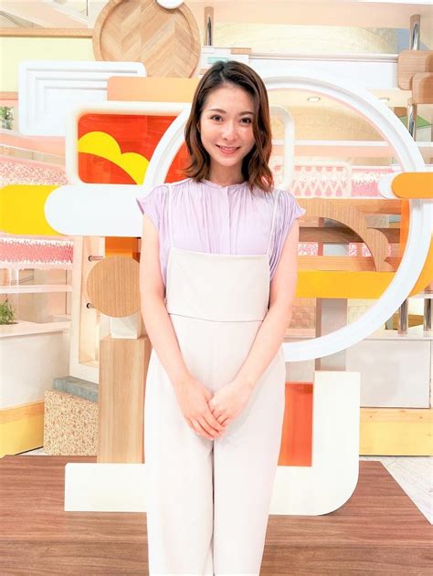 テレ朝post 住田紗里アナ、自宅で実践しているストイックな健康法「腹筋が目に見えてついてくる」