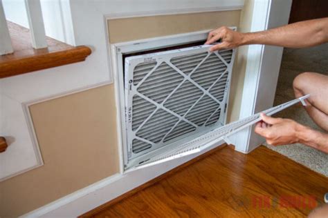 Hvac Basics Package Unit Air Conditioning Maintenance Fixthisbuildthat