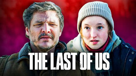 The Last of Us Season 2 Gets Concerning Release Update | The Direct