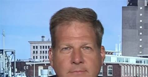 Sununu Almost Any Other Republican Candidate Would Be Winning This Race By 10 Points