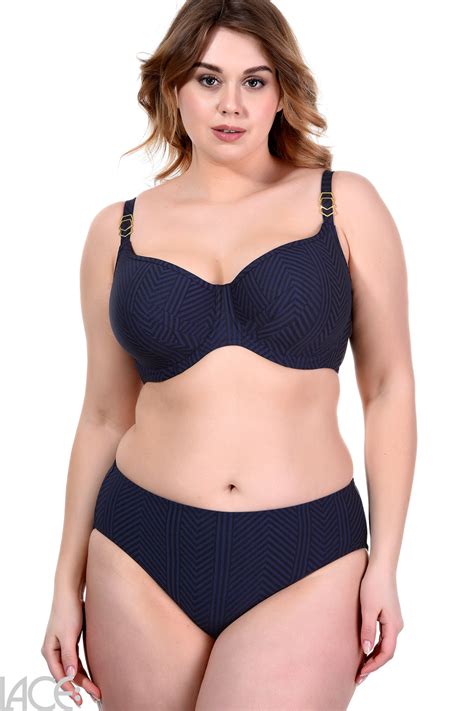 Fantasie Swim Long Island Bikini Rio Slip Lace Lingerie Nl