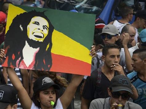 El Reggae De Jamaica Es Declarado Patrimonio Inmaterial De La Humanidad