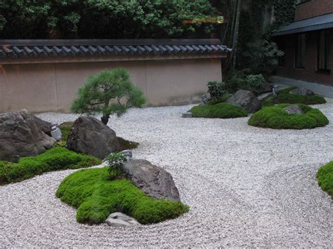 Japanese Rock Garden Wallpapers - Top Free Japanese Rock Garden ...