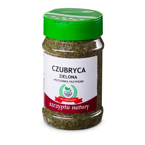 Czubryca ZIELONA 120g Bez Glutaminianu Bella Bis 6913368921 Allegro Pl