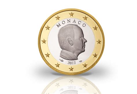 Euro Monaco Kursm Nze Bequem Online Kaufen Primus