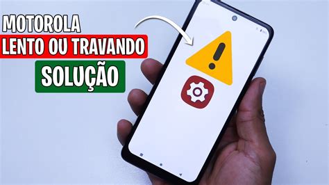 Celular Travando Dicas Para Descobrir E Resolver O Problema