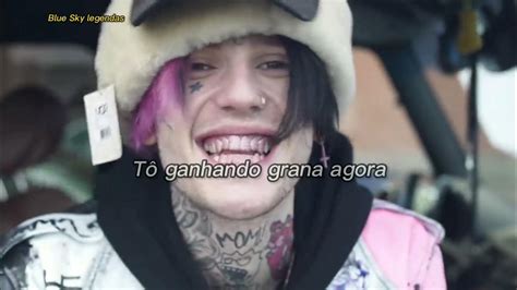 Lil Peep Benz Truck Legendadotradução Youtube