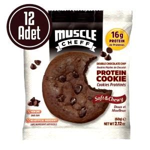 Porsiyon G Protein Cookie Ka Kalori Kackalori Tr