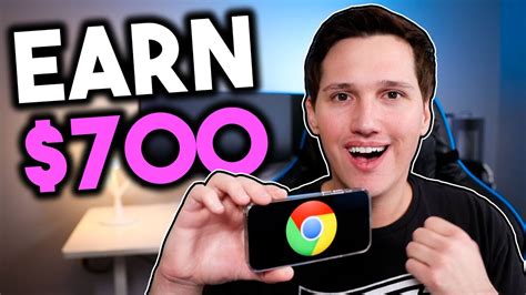 How To Make Money With Google Chrome Youtube