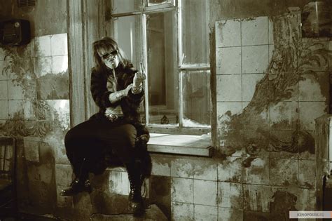 Фото: Нирвана / Кадр со съёмок фильма «Нирвана» (2008) #851774