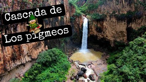 Cascada Y Agua Termal En Mezquital Durango Qu Visitas Te Pueden