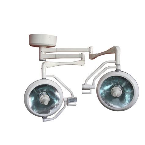 Ceiling Mounted Surgical Light Wyz Shanghai Weyuan Medical