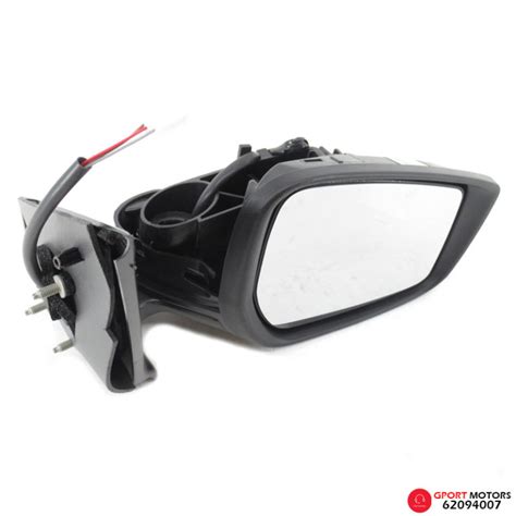 Retrovisor Derecho Nissan Versa Gport Motors