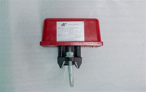 175psi UL Listed FM Approved Paddle Type Waterflow Switch For Fire