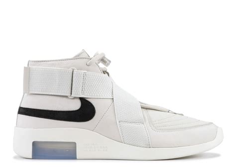 Air Fear Of God Raid Light Bone Nike At8087 001 Light Bone