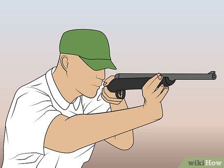 How To Aim A Rifle Best Tips Tricks