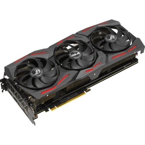 Asus Rog Strix Rtx 2060 O6g Evo Edition Oc 6gb Gddr6