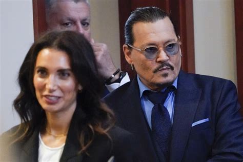 Johnny Depp Amber Heard Trial Coverage If No Friday Verdict Jury To Reconvene After Holiday