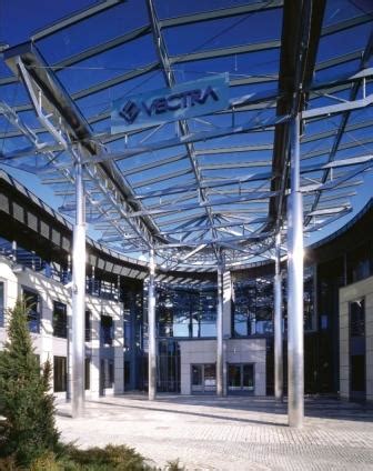 vectra gains subscribers