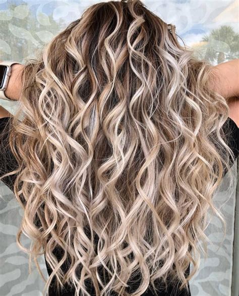 6 Formas De Lucir Mechas Platinadas Mujer Saludable 10 Todo Para La