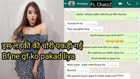 Ek Ladki Ne Do Ladko Ko Ek Sath Date Kiya Breakup Chat With Twist Fl Chatzz Youtube