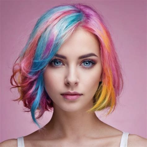 Choisir Sa Coloration Cheveux Le Guide Complet Clinerience