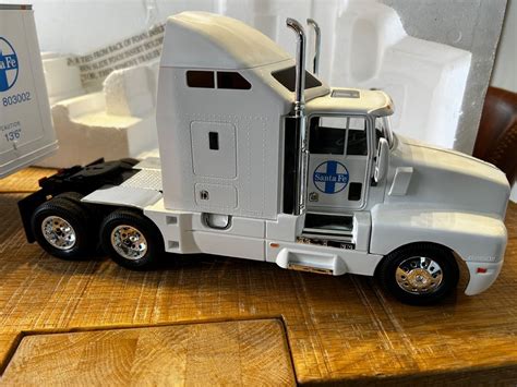 Lgbbachmann Truck Kenworth T 600b Der Santa Fe Rr Kaufen Auf Ricardo