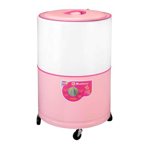 Lavadora Koblenz 22 Kg Rosa Mod LRK 2211A Walmart