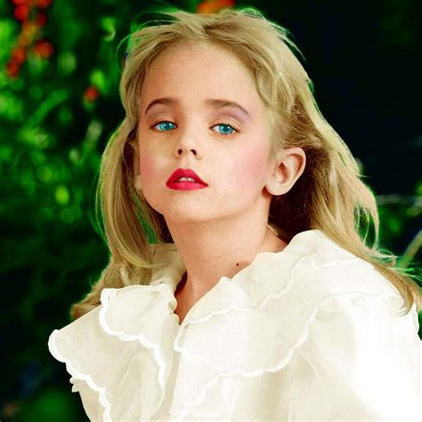 JonBenét Ramsey's Dad John Slams Murder Theory About Her Brother Burke