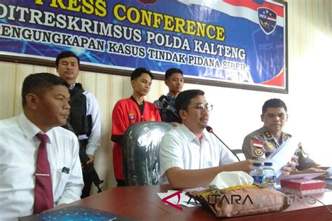 Pengurus Parpol Penyebar Ujaran Kebencian Terancam Penjara Lima Tahun