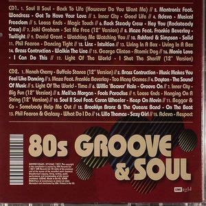 Various S Groove Soul Cds Of Golden S Soul Classics Cd At Juno