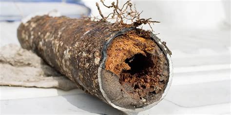 How To Get Rid Of Tree Roots In Sewer Lines Orange Coast Plumbing