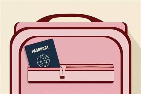 How To Get Passport Artofit