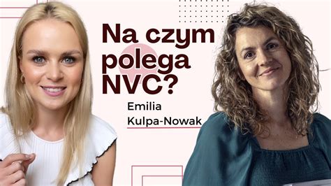 Czy Stosujesz Przemoc W Komunikacji Emilia Kulpa Nowak Opal W