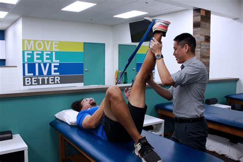 Physical Therapy In Anaheim Anaheim Hills Coury Buehler Physical