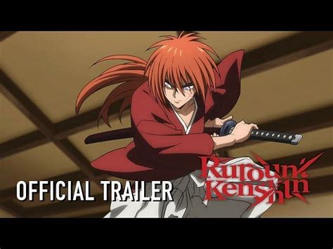 The Highly Anticipated Rurouni Kenshin Episode 13 Unveiling The