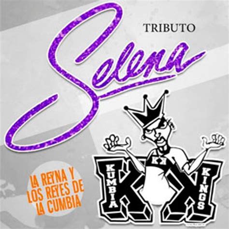 HOMENAJE A KUMBIA KINGS Y SELENA POR INDIANDA BAND AREMA Ticket