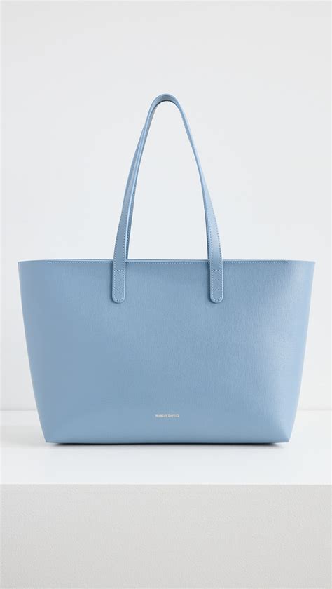 Mansur Gavriel Small Zip Tote Shopbop